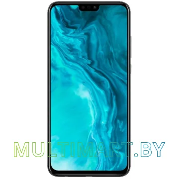Смартфон HONOR 9X Lite JSN-L21 4GB/128GB (изумрудный зеленый)